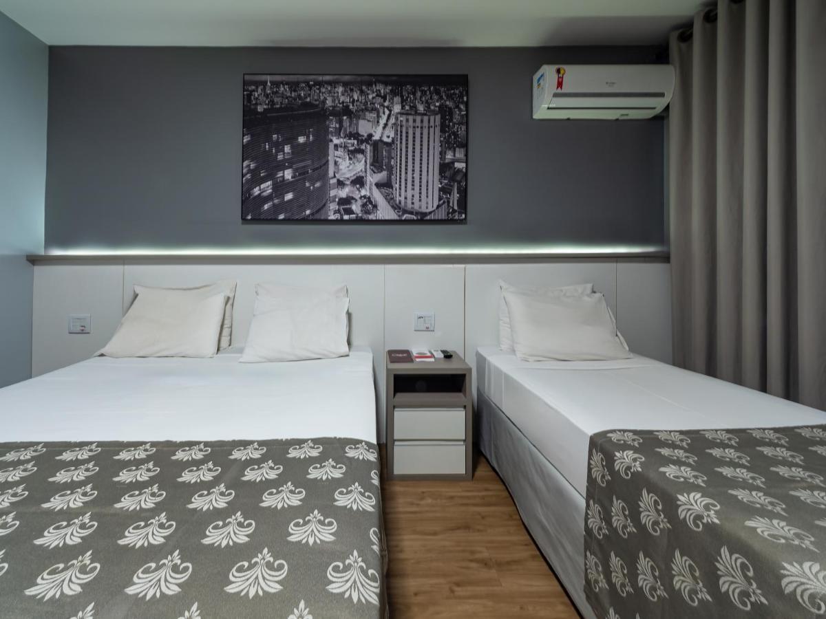 Carlton Suites Λιμέιρα Εξωτερικό φωτογραφία