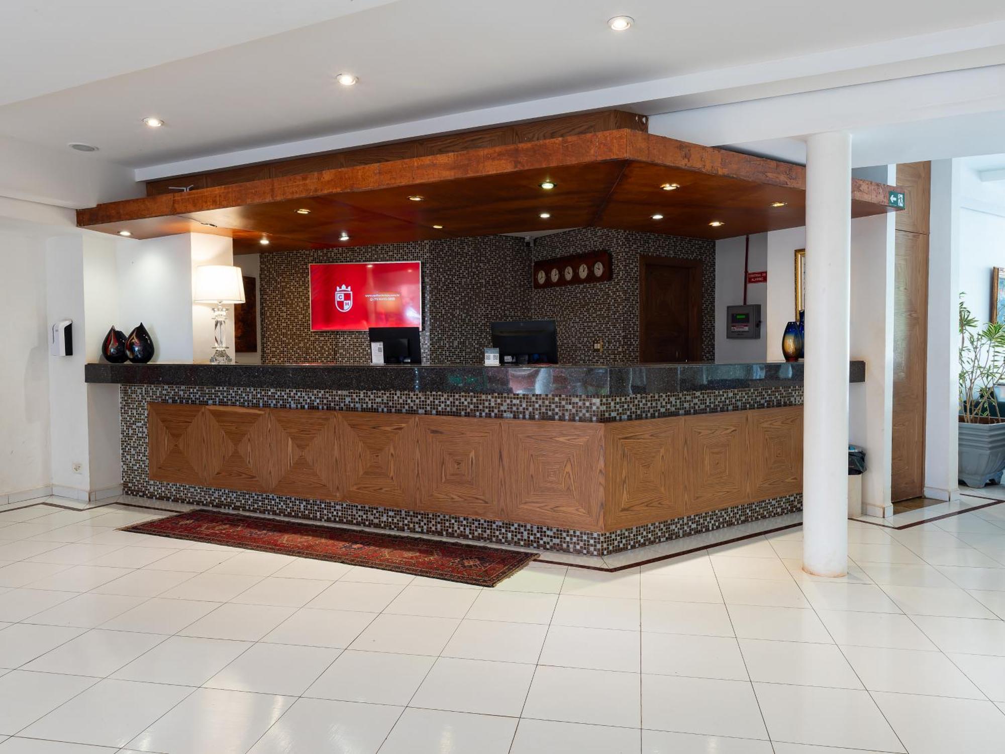 Carlton Suites Λιμέιρα Εξωτερικό φωτογραφία